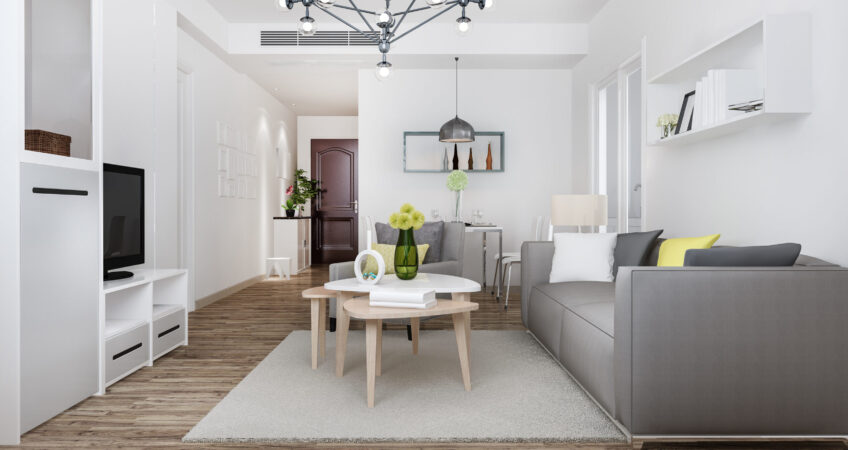 Redefining Your Space: The Ultimate Guide to Complete Home Renovations in Calgary  