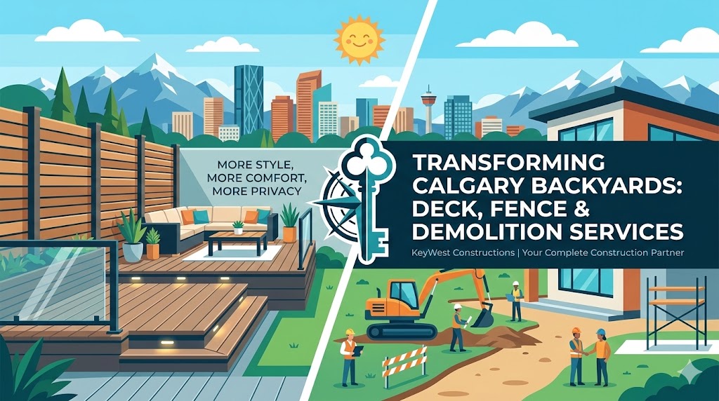 Custom Home Builders Calgary