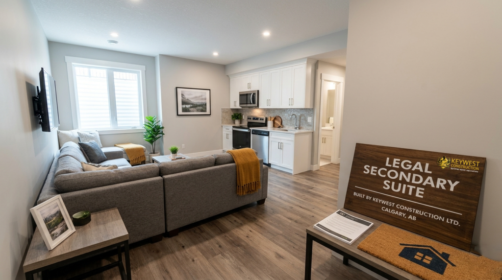 How to Turn Your Basement into a High-Value Rental Property